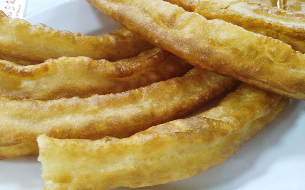 How to Make Spanish Churros at Home