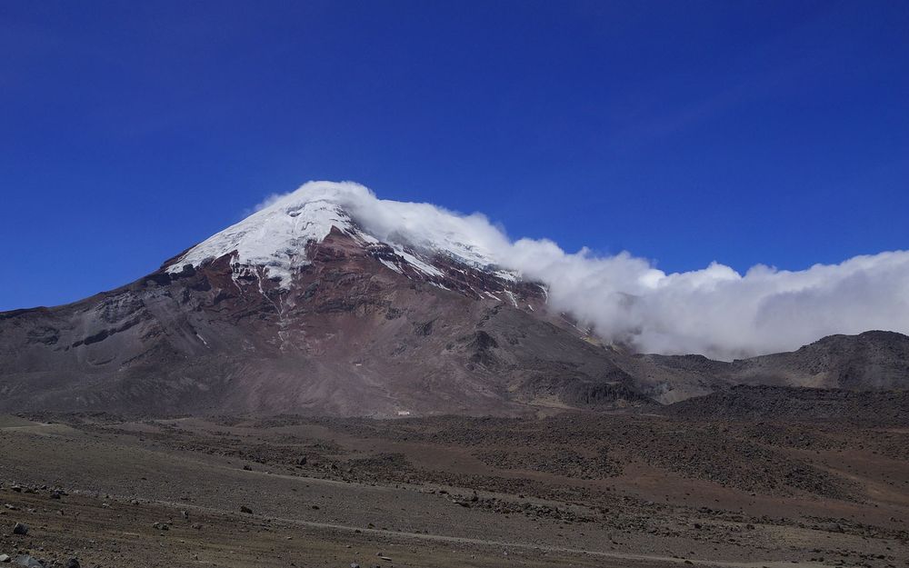 How to Deal with Altitude Sickness