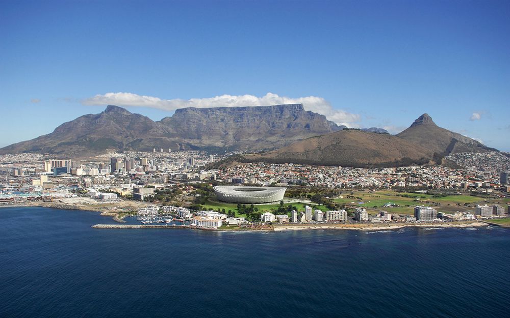 8 Reasons to Study English in Cape Town